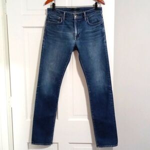 👖Vince👖 - Men's DM/02 "The Slim" Jean